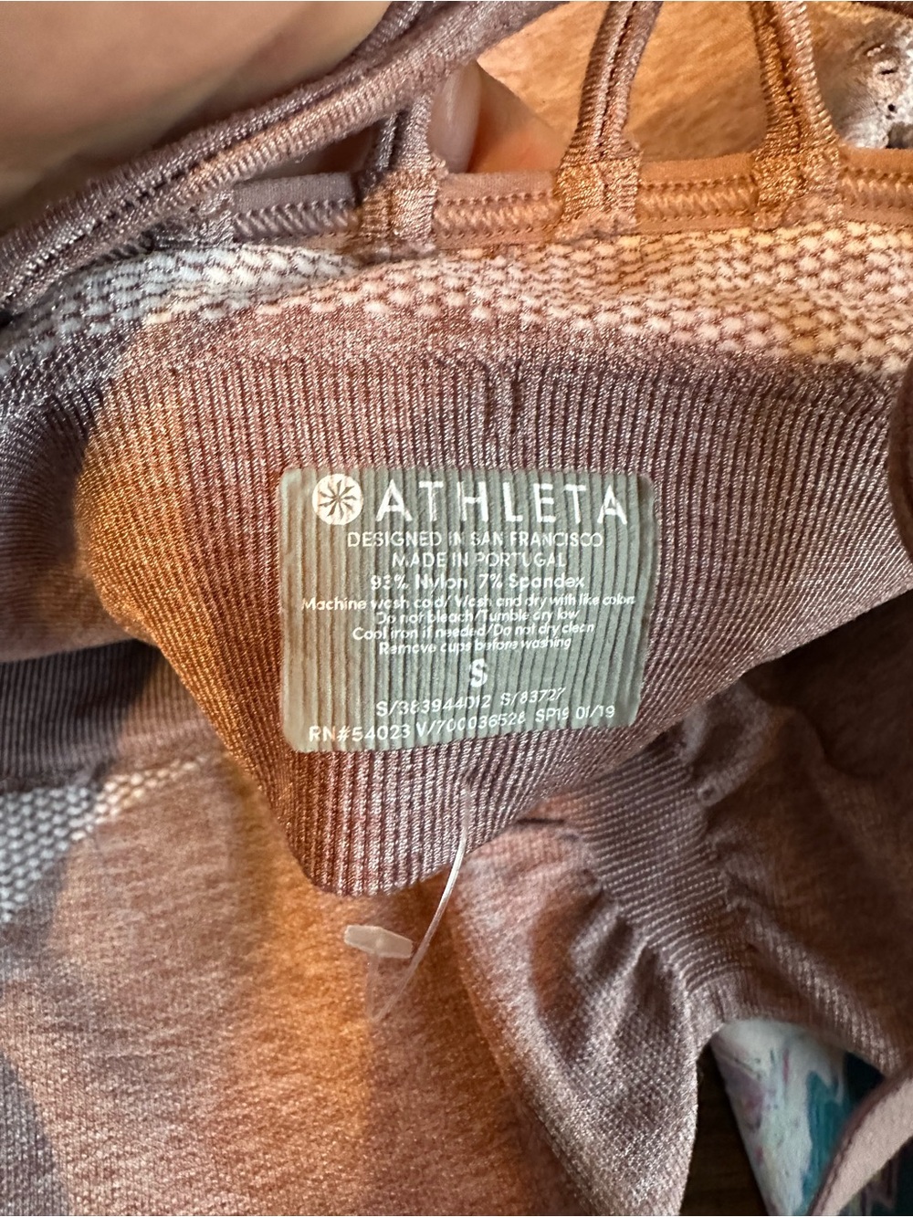 Workout Bundle S - Picture 15 of 16